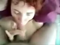 funny  facial cumshot  - Blowjob sex video